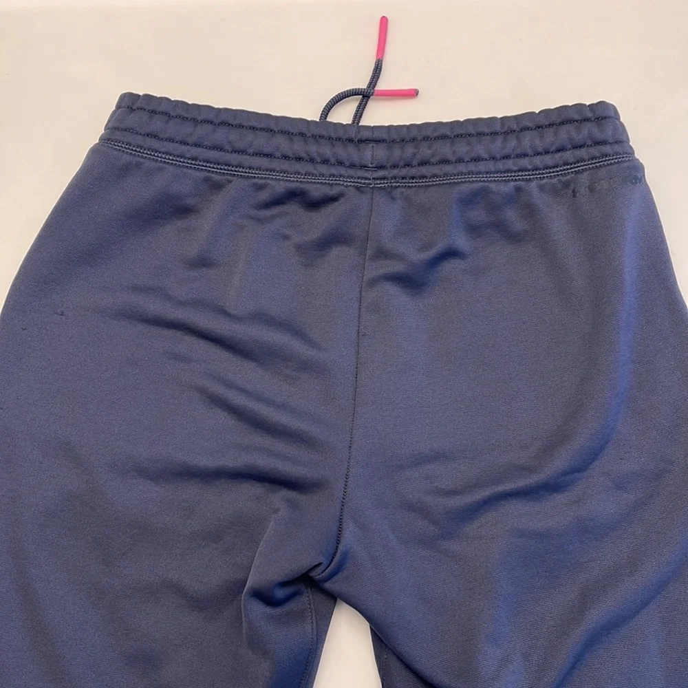 Under Armour Girls Armour Fleece Storm Pant - Picture 6 of 7